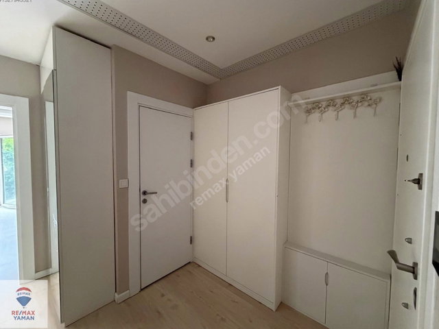 HOBİ LİFE 210 M2 SATILIK 2 KATLI GENİŞ 3+1 BAHÇELİ DUBLEXS