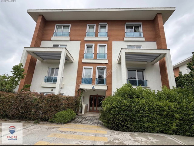 HOBİ LİFE 210 M2 SATILIK 2 KATLI GENİŞ 3+1 BAHÇELİ DUBLEXS