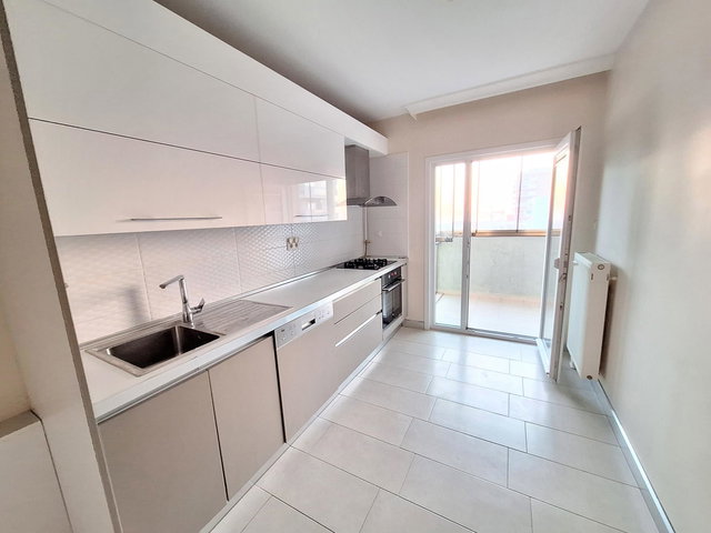 OYAK BUCA 2. ETAP KIRALIK 3+1 DAIRE REMAC JOLLY SERDAR YAKIN