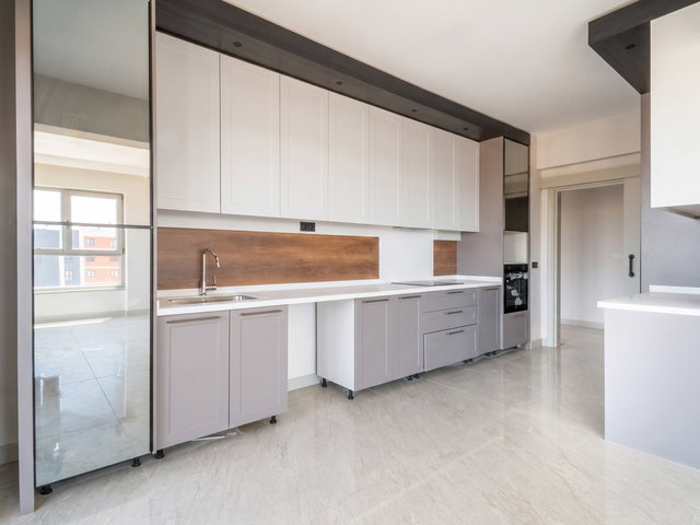 MOOD ALTINOK'TA EŞSİZ SATILIK SIFIR 4+1 DAİRELER | REMAX ENBATI