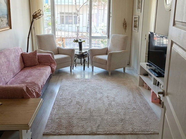 ÇANKAYA MURAT MAH’DE 3+1 YÜKSEK GİRİŞ 2 BALKONLU FIRSAT DAIRE