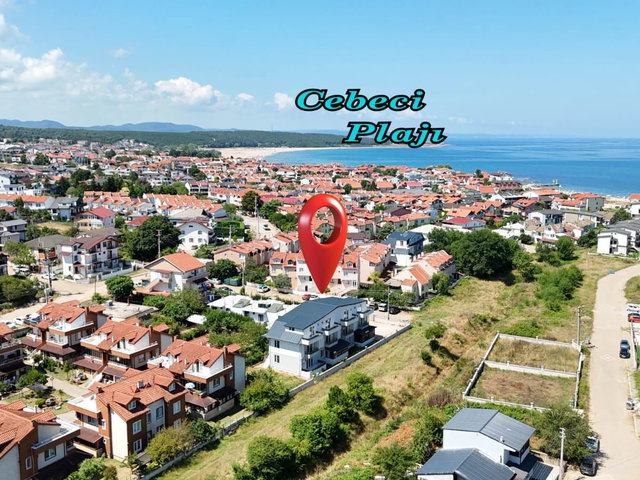 KANDIRA CEBECİ’DE SIFIR 2+1 | GİRİŞ KAT | BALKONLU | KREDİYE UYGUN