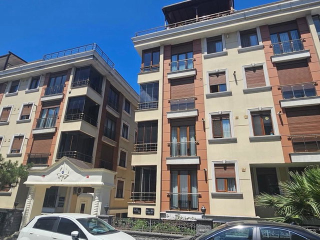 İDEAL KONAKLARI'NDA 3+2 180M² KEYİFLİ DUBLEKS
