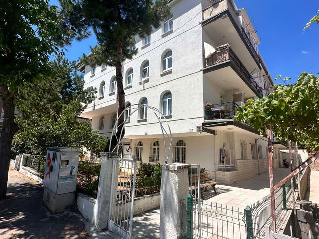 ANKARA DİKMEN ELMADAĞI SOKAK 3+1 KİRALIK DAİRE
