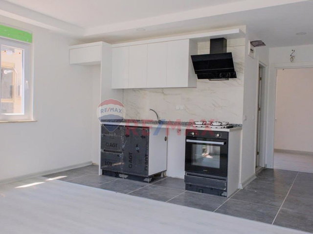 Antalya 1+1 Kiralık Daire