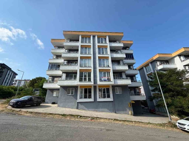 REMAX PARK ÖZLEM’DEN KÖRFEZ MAHALLESİ’NDE EŞYALI SATILIK 1+1 DAİRE