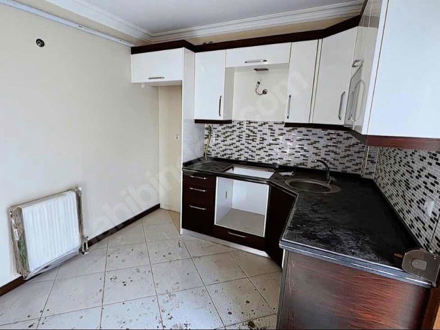 İZMIR KARABAĞLAR GÜNALTAY MAH.SITE İÇI SIFIR 3+1 KIRALIK DAIRE