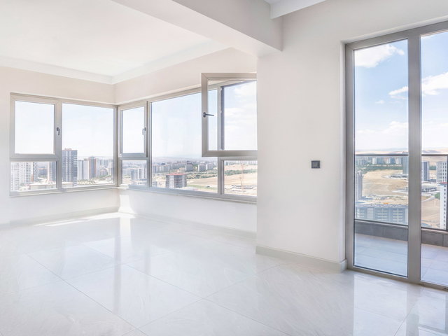 GÖKSU MOOD ALTINOK SITESINDE SATILIK 4+1 DAİRELER | REMAX ENBATI