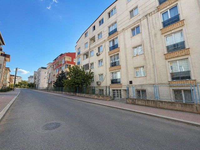 KOCAELİ GEBZE MUSTAFAPAŞA MAH.SATILIK 2+1 ARAKAT DAİRE