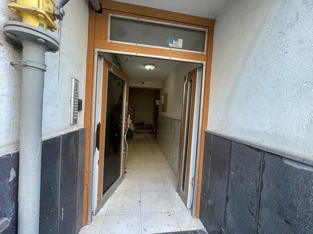 KOCAELİ GEBZE MUSTAFAPAŞA MAH.SATILIK 2+1 ARAKAT DAİRE