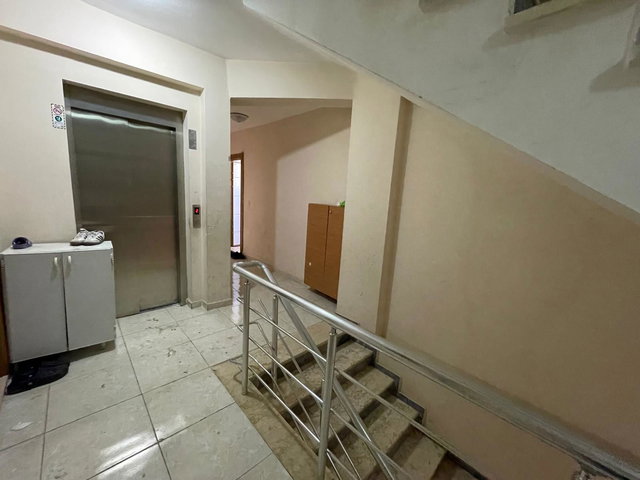 KOCAELİ GEBZE MUSTAFAPAŞA MAH.SATILIK 2+1 ARAKAT DAİRE