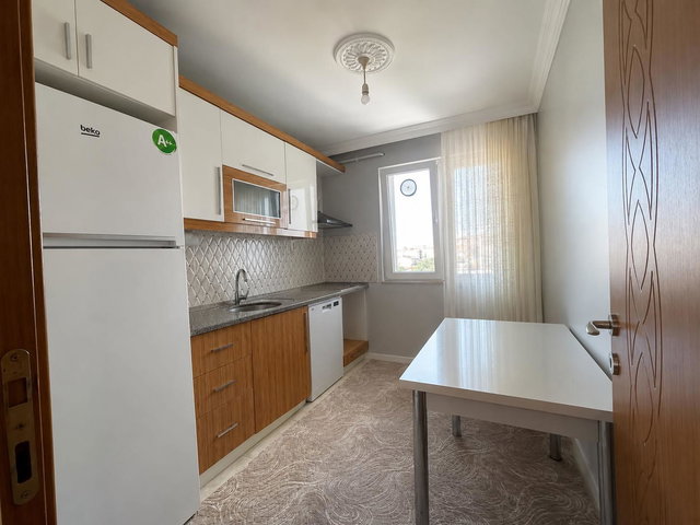 KOCAELİ GEBZE MUSTAFAPAŞA MAH.SATILIK 2+1 ARAKAT DAİRE
