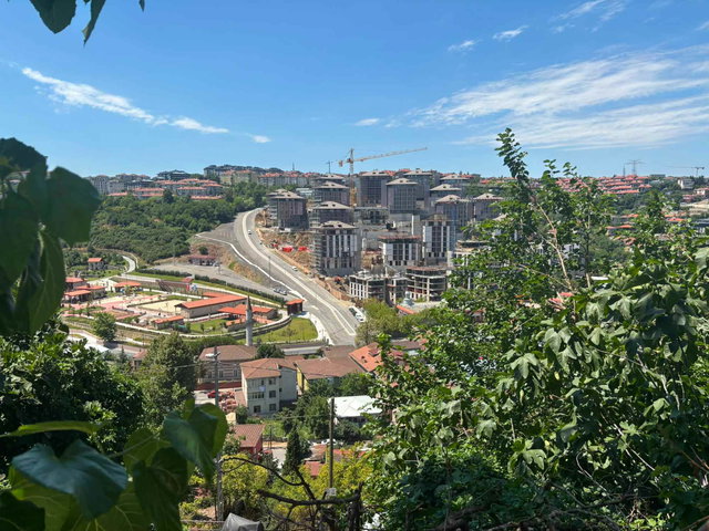 BEYKOZ YENİ MAHALLE’DE 2+1 KİRALIK DAİRE
