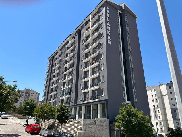 DODURGA MAHALESINDE LUI ÇAYYOLUNDA 1+1 KIRALIK DAIRE