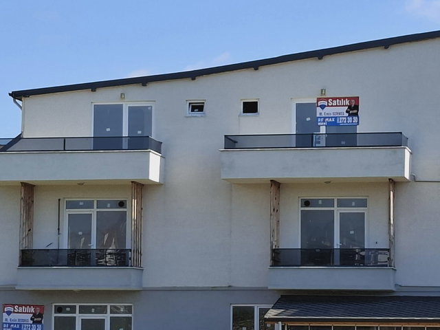 KANDIRA CEBECİ’DE 2026 YAPIMI 3+1 | 125 M² | BALKONLU | KREDİYE UYGUN
