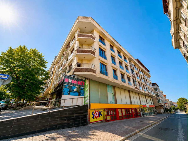ESENYURT OSMANGAZİ’DE 4+2 DUBLEKS | 170 M² NET KREDİYE UYGUN