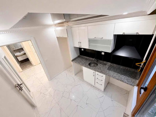 ESENYURT OSMANGAZİ’DE 4+2 DUBLEKS | 170 M² NET KREDİYE UYGUN