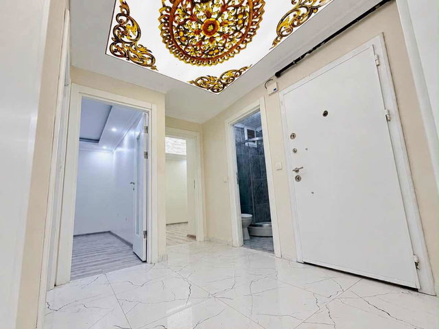 ESENYURT OSMANGAZİ’DE 4+2 DUBLEKS | 170 M² NET KREDİYE UYGUN