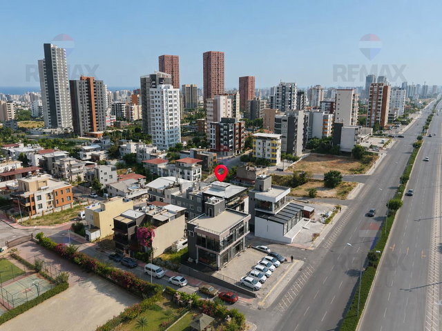 REMAX AVLU'DAN 50.YIL'DA SATILIK 3+1 DUBLEKS VİLLA