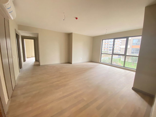 AĞAOĞLU ÇEKMEKÖY PARK’TA DOĞU-GÜNEY CEPHELİ 3+1 | YERDEN ISITMA | 2 BANYO | BALKON