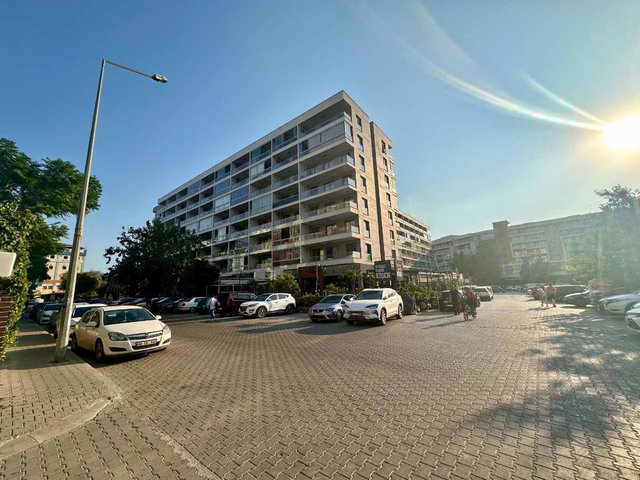 BOROVA TRADEMARK STUDIO'DA KIRALIK 1+1 DAIRE