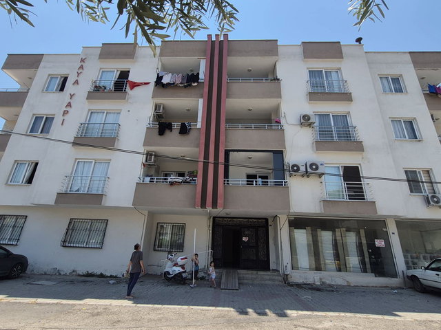 REMAX RİNA'DAN KARGIPINARINDA GENİŞ 3+1
