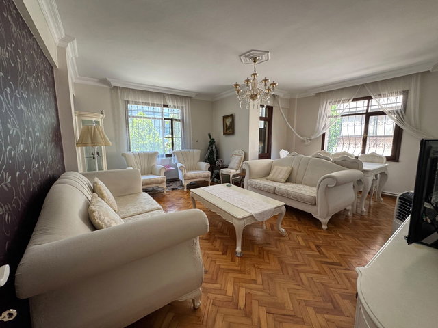 ALTINTEPE'DE 38 M²ARSA PAYI YATIRIMLIK 2+1 SATILIK DAİRE