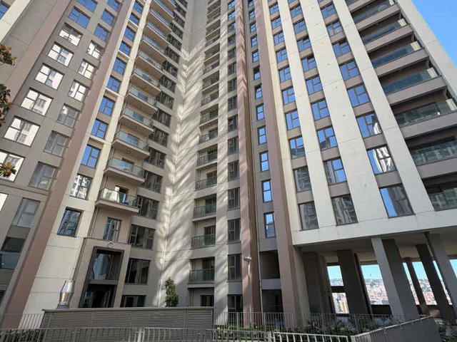 REMAX'DAN KADIKÖY YENİFİKİRTEPE-5 'DE 3+1 DAİRE 7.KAT C BLOK D73