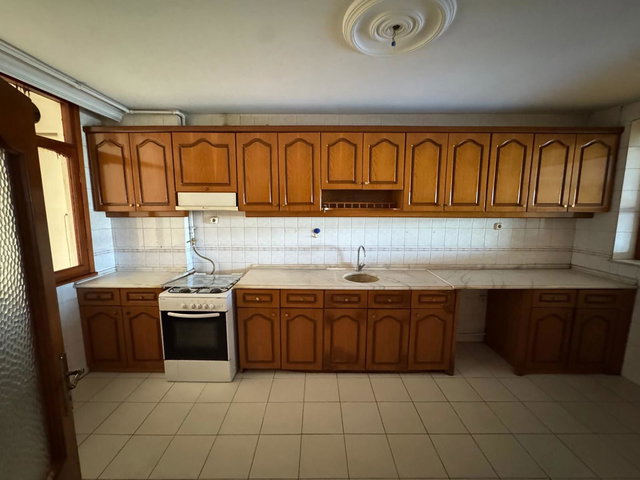 KARAMÜRSEL KAYACIK’TA 3+1 | 220 M² BRÜT | 2 CEPHELİ | YERDEN ISITMALI | KREDİYE UYGUN