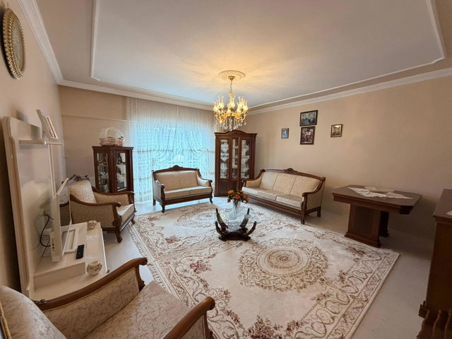REMAX ARTIS'TEN YEŞIL YAKUTIYE'DE SATILIK 3+1 DAIRE