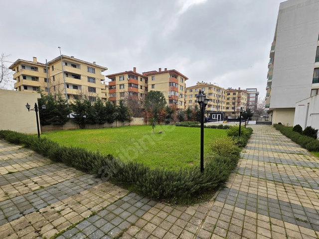 TUZLA VİVATERRA SİTESİNDE KİRALIK 2+1 DUBLEKS DAİRE