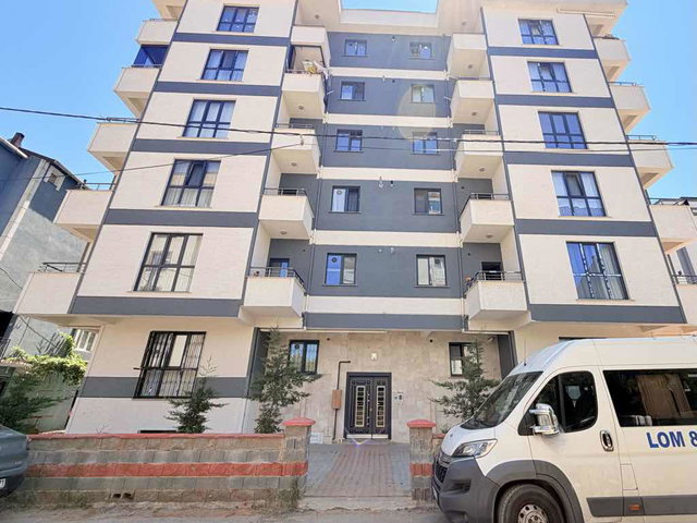 RE/MAX AIR’DEN SULTANBEYLİ MİMAR SİNAN MAHALLESİ BASRA CADDESİ’NDE 2 YILLIK KAT MÜLKİYETLİ İSKANLI