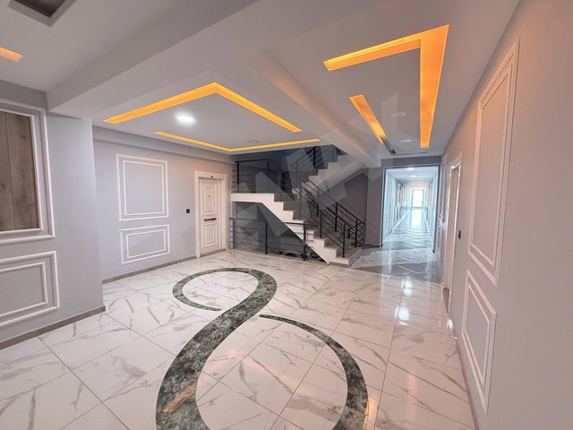 EDREMİT ALTINOLUK NARLI MAHALLESİNDE 3+1 SATILIK DUBLEX DAİRE