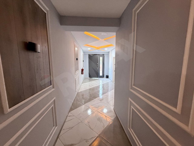 EDREMİT ALTINOLUK NARLI MAHALLESİNDE 3+1 SATILIK DUBLEX DAİRE
