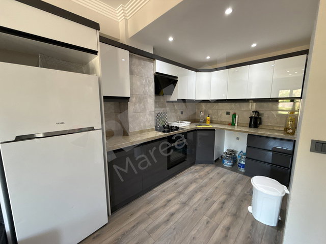 EDREMİT ALTINOLUK NARLI MAHALLESİNDE 3+1 SATILIK DUBLEX DAİRE