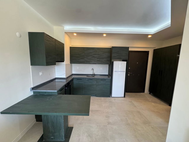 İZMİT YEŞİLOVA’DA SIFIR BİNADA EŞYALI 1+1 KİRALIK DAİRE | BALKONLU, MERKEZİ ISITMA