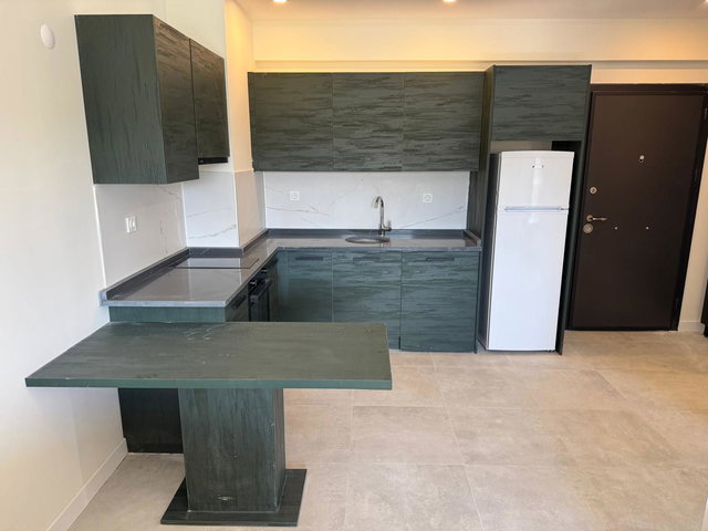 İZMİT YEŞİLOVA’DA SIFIR BİNADA EŞYALI 1+1 KİRALIK DAİRE | BALKONLU, MERKEZİ ISITMA