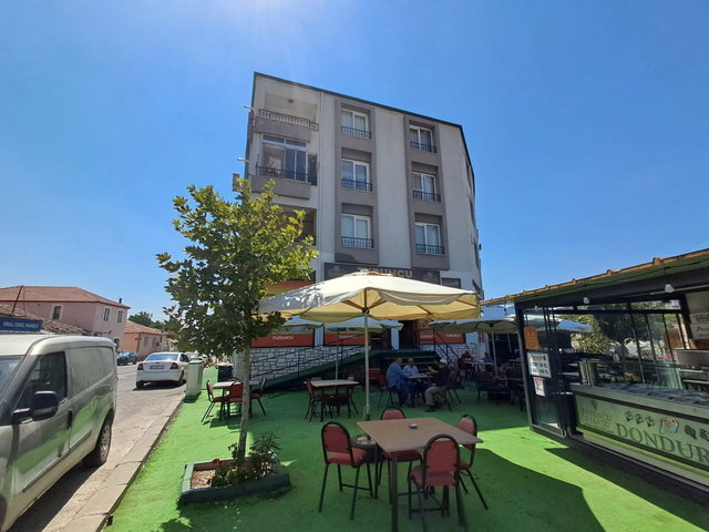 79 ALIAĞA 3+1 SATILIK DAIRE