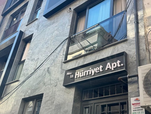 BUCA DUMLUPINAR’DA 2025 YAPIMI, GİRİŞ KAT 2+1 KİRALIK DAİRE | BALKONLU, DOĞALGAZ KOMBİLİ