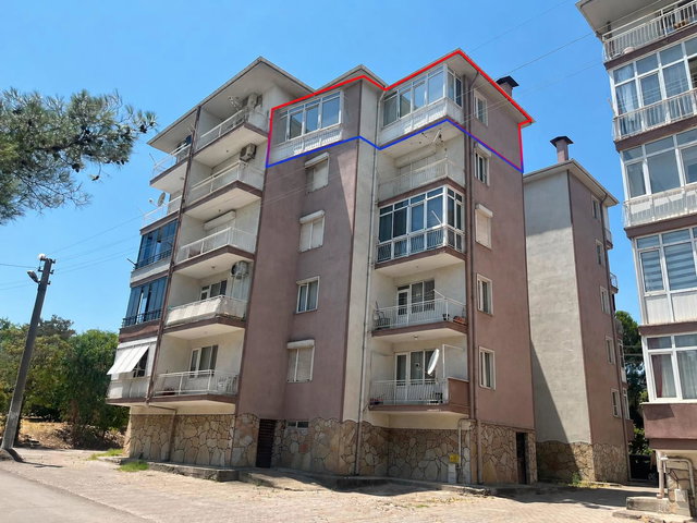 REMAX MİD'DEN BELDEKENT'TE 2+1 KİRALIK DAİRE
