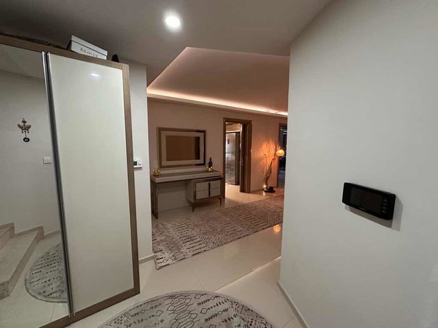 SÖKE’DE YENİ HÜKÜMET KONAĞI YANI | 4+1 DUBLEKS | 240 M² NET | GENİŞ TERASLI