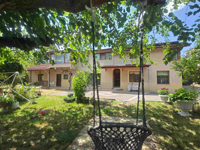 KARTEPE UZUNTARLA MAH. SATILIK MÜSTAKİL 6+3 DUBLEKS EV