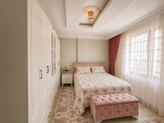 SANCAKTEPE FATİH MH SATILIK MASRAFSIZ 3+1 ARAKAT DAİRE