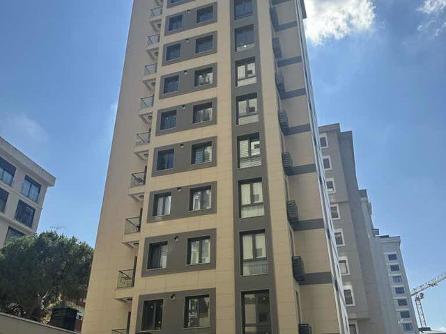KADIKÖY’DE SIFIR 2+1 | 9. KAT | 2 BANYO | BALKON | ÜÇ CEPHE AYDINLIK