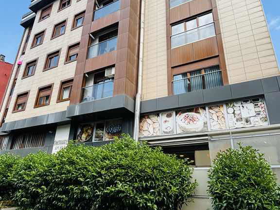 KARTAL’DA 2018 YAPIMI 4+1 | 160 M² NET | BALKONLU | KREDİYE UYGUN