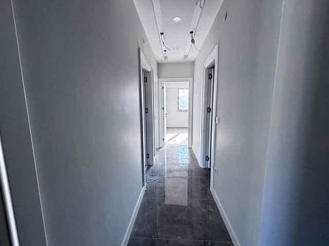 PENDİK YAYALAR’DA MARTAN RESİDENCE’TA 3+1 | 120 M² | 2 BANYO | BALKON | KREDİYE UYGUN