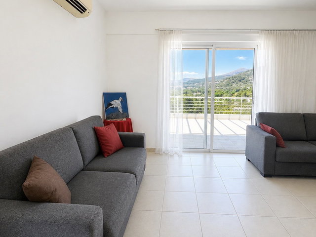 SEA TERRA RESERVE, TATLISU’DA 1+1 PENTHOUSE DAİRE

£62.000