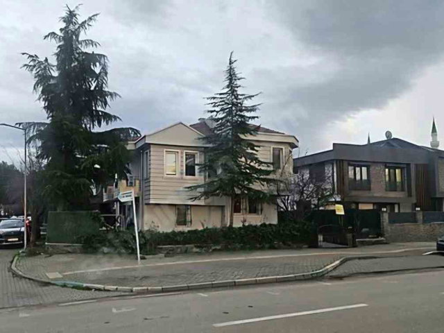REMAX ADVANTAGE DEN SATILIK NILÜFER/ALTINŞEHIR DE DUBLEKS VILLA