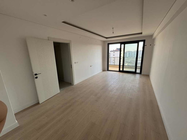ÇANAKKALE MERKEZ’DE SIFIR 3+1 | 122 M² | 6. KAT | YERDEN ISITMALI | SİTE İÇİ