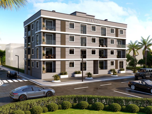 BAHÇELİEVLER ASANSÖRLÜ ARAKAT FIRSAT 2+1 DAİRE